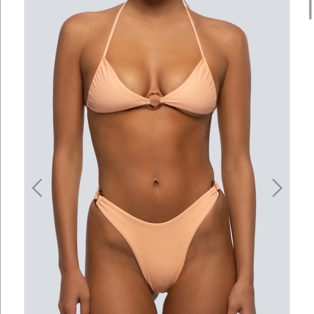 Lahana Bikini New Condition - tags removed